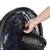 Ventilador de Parede ArnoVE9P X-treme 40CM 9 Pás Preto 127V na internet