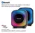 Caixa de Som Amplificada AIWA Party Box AWSPB07 Bluetooth na internet