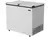 Freezer Esmaltec ECH350 Horizontal 303L - 2 Portas - comprar online