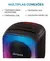 Imagem do Caixa de Som Amplificada AIWA Party Box AWSPB07 Bluetooth