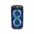Caixa de Som Portátil JBL Partybox 110, LED, 160W RMS, Bluetooth, Á Prova de Respingos