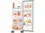 Geladeira/Refrigerador Esmaltec Branca 245L ROC31 PRO na internet