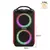 Caixa De Som Amvox Aca 600 Bagvox Red 2 Woofers 6,5 Bivolt - comprar online