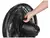 Ventilador 2 em 1 Arno Turbo Force VF42 40cm - 6 Pás 3 Velocidades Preto - comprar online