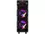 Caixa de Som Torre AMVOX ACA 1000 NEW X - Bluetooth 1000W RMS Amplificada na internet