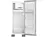 Geladeira/Refrigerador Electrolux Cycle Defrost Duplex Branco 260L DC35A na internet