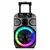 Caixa Som Ativa Multiuso Frahm CMF 360 Tws Bluetooth 360w
