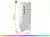 Geladeira/Refrigerador Electrolux Cycle Defrost Duplex Branco 260L DC35A na internet
