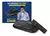 Kit Nova Antena Parabólica Digital Vivensis com receptor Vivensis Vx10 HD - comprar online