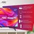 Smart TV 40 AOC Roku DLED HH 40S5045/78 Preto Bivolt