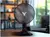 Ventilador de Mesa Britânia Protect 30 SIX - 30cm 3 Velocidades - comprar online
