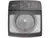 Lavadora de Roupas Brastemp 13kg Cesto Inox - 12 Programas de Lavagem Branca BWK13 - loja online
