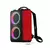 Caixa De Som Amvox Aca 600 Bagvox Red 2 Woofers 6,5 Bivolt na internet