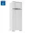 Refrigerador Esmaltec 306 Litros Branco RCD38 127 Volts - comprar online