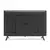 Smart TV 40 AOC Roku DLED HH 40S5045/78 Preto Bivolt na internet