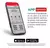 Caixa de Som Amplificada AIWA Party Box AWSPB07 Bluetooth