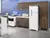 Geladeira/Refrigerador Electrolux Cycle Defrost Duplex Branco 260L DC35A - Timbó Eletro