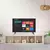 Imagem do Smart TV 40 AOC Roku DLED HH 40S5045/78 Preto Bivolt
