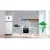 Imagem do Geladeira Midea Frost Free Duplex 463L Slim Branca
