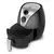 FRITADEIRA AIR FRYER 3,5L 127V PRETA ITATIAIA - Timbó Eletro