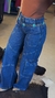 Calça Jeans