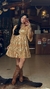 Vestido Indiano Curto - loja online