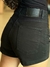 Shorts jeans preto TXC na internet