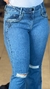 Calça Jeans