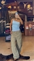Calça Cargo Indie - comprar online