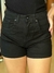 Shorts jeans preto TXC - comprar online