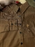 Camisa xadrez Velho Oeste - Velho Texas Western