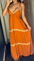 Vestido Indiano Longo - comprar online