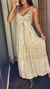 Vestido Indiano Longo na internet