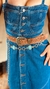 Vestido Jeans Midi - comprar online