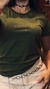 Imagem do Camiseta Babylook MDRS