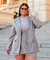 Blazer com short saia Diva's - comprar online