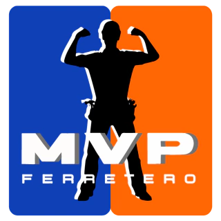 MVP Ferretero