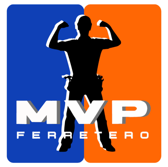 MVP Ferretero
