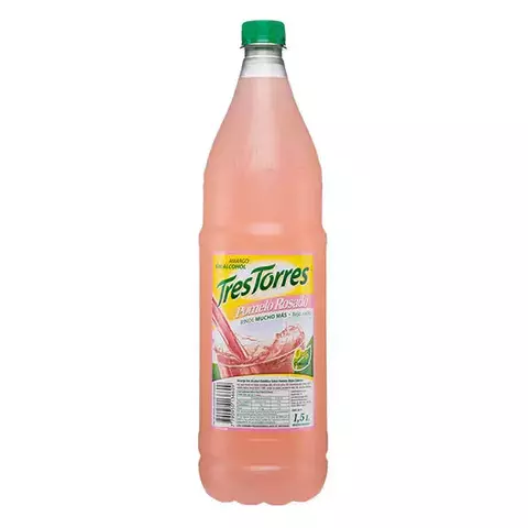 4257 - Amargo Tres Torres Pomelo Rosado Pet x 2lt x 6U - comprar online