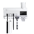 Suporte e Esterilizador de Escovas de Dentes - comprar online