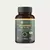 Vitamina D3 e K2 Natureza em Saúde 120 Cáps