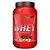 Whey Protein 900g Pote - Integralmedica Sabor Chocolate