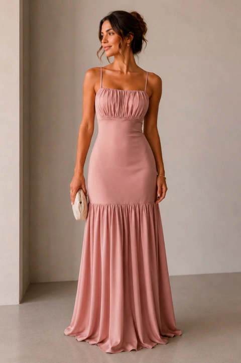 VESTIDO SUZY