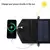Imagem do Painel Solar Dobrável 500W