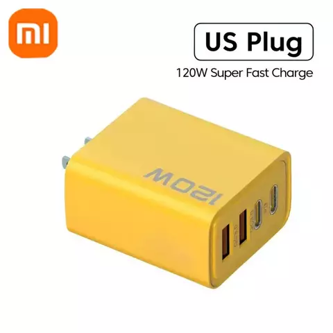 Multi Carregador Rápido