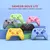 Controle Joystick Bluetooth - loja online