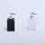 DISPENSER JABON TAPA TRANSPARENTE - comprar online