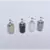 DISPENSER JABON LIQUIDO TAPA TRANSPARENTE REDONDO - comprar online