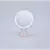 ESPEJO DE MAQUILLAJE LUZ LED TOUCH - comprar online