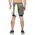 Shorts Para Treino 2 em 1 Esporte Air Effect - loja online